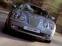 Prsentation JAGUAR S-Type R