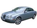 JAGUAR S-TYPE 2.7 V6 D Bi Turbo