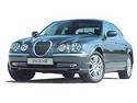 JAGUAR S-TYPE 4.2 V8