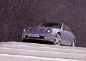 JAGUAR S-Type R