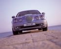 JAGUAR S-Type R