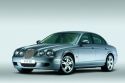 JAGUAR S-Type R (2001 - 2007)