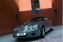 JAGUAR S-Type R (2001 - 2007)