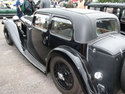 Autojumble de Beaulieu 2005 : JAGUAR SS One