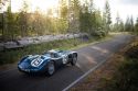 9e : Jaguar Type C Works Lightweight (1953) : 11,8 millions d'euros