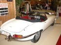 jaguar TYPE E