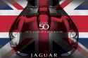 La Jaguar Type E a 50 ans !