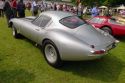 Jaguar Type E Lightweight Low Drag Coupé