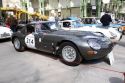 Jaguar Type E Lightweight 