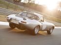 jaguar TYPE E