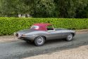 jaguar TYPE E
