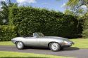 jaguar TYPE E