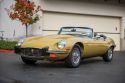 jaguar TYPE E