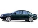 JAGUAR X-TYPE 2.0l Diesel