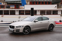 Essai JAGUAR XE 2.0 D 180 ch