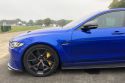 JAGUAR XE SV Project 8