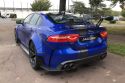 JAGUAR XE SV Project 8