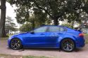 JAGUAR XE SV Project 8