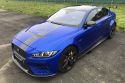 JAGUAR XE SV Project 8