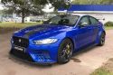 JAGUAR XE SV Project 8