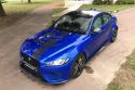 JAGUAR XE SV Project 8