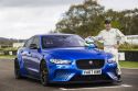 JAGUAR XE SV Project 8