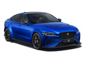 JAGUAR XE SV Project 8