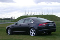 JAGUAR XF SV8