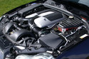 JAGUAR XF SV8