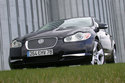 JAGUAR XF SV8