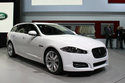 JAGUAR XF Sportbrake