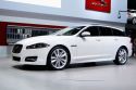 JAGUAR XF Sportbrake