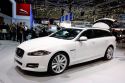 JAGUAR XF Sportbrake
