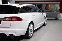 JAGUAR XF Sportbrake