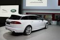 JAGUAR XF Sportbrake