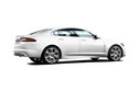 JAGUAR XFR 5.0 V8 Suralimenté 510 ch