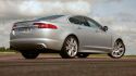 JAGUAR XF-R