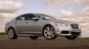 JAGUAR XF-R