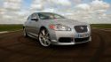 JAGUAR XF-R