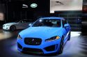 Jaguar XFR-S