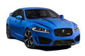 JAGUAR XFR S