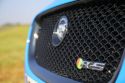 JAGUAR XFR-S