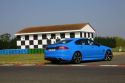 JAGUAR XFR-S