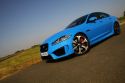 JAGUAR XFR-S