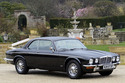 Guide d'achat JAGUAR XJC (1975 - 1977)