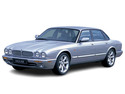 JAGUAR XJR 4.0 L6 Suralimenté (X306)