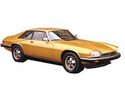 JAGUAR XJS 5.3 V12 H.E.