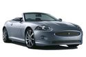 JAGUAR XK 5.0L V8