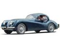 JAGUAR XK120 3.5