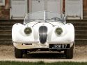 JAGUAR XK 120